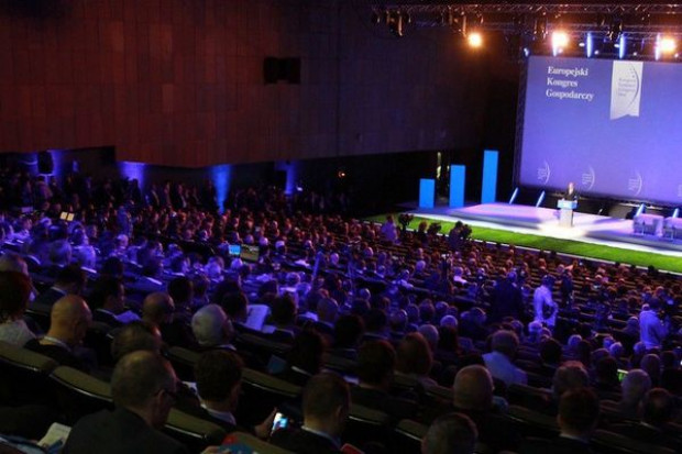 EEC 2015 w Katowicach - największa impreza biznesowa Europy Centralnej rusza już 20 kwietnia