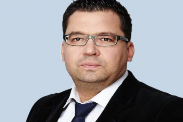 Mindaugas Pilkauskas, prezes zarządu sieci Aldik, fot. za vz.lt Aldik: Dzięki nowym otwarciom uzyskamy min. 20 proc. wzrost obrotów