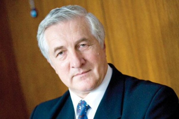 Waldemar Broś, prezes KZSM KZSM: Zachowanie sieci handlowych groźniejsze dla mleczarstwa niż rosyjskie embargo