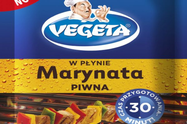 Fot. Podravka Produkty na grilla od Podravki