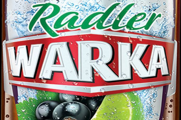 Fot. Grupa Żywiec Nowy wariant Warki Radler
