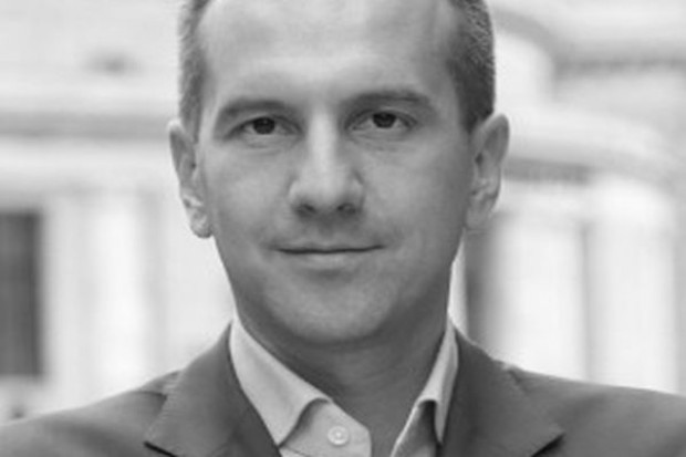 Bartosz Ciołkowski Mastercard: Konsument zdecyduje, która metoda płatności wygra na rynku