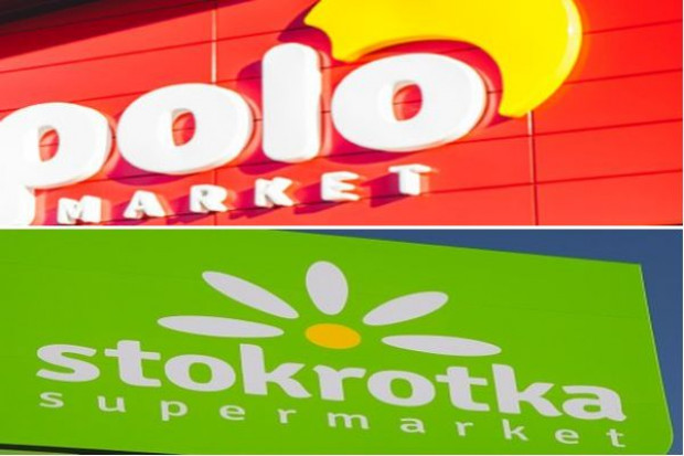fot. Polomarket, Stokrotka Stokrotka i Polomarket łączą siły. Powstaje spółka Polskie Supermarkety