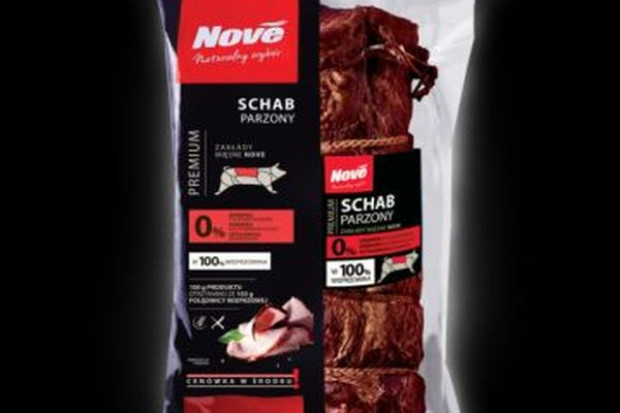 Fot. Nove Schab parzony z linii PREMIUM marki Nove