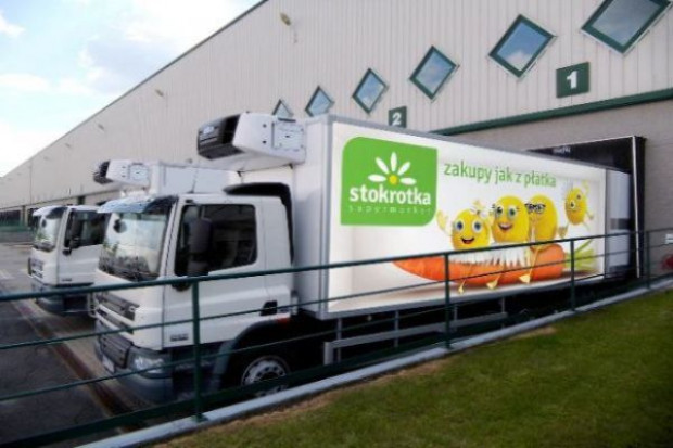 fot. Stokrotka Stokrotka powiększy potencjał zakupowy GH PL Plus