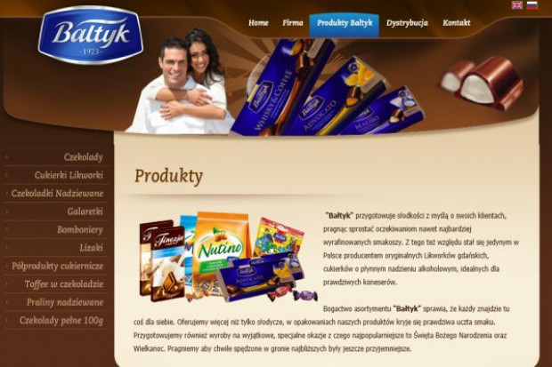 Dwóch producentów zawiera sojusz dotyczący dystrybucji produktów w sklepach