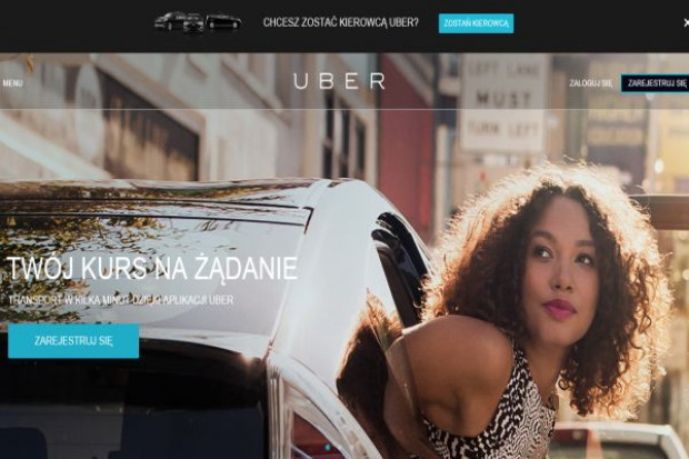 Rafał Brzoska chce zawrzeć sojusz z Uber na błyskawiczne dostawy z e-sklepów