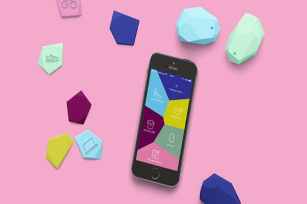 fot. za blog.estimote.com Beacony mogą wzmocnić lojalność konsumentów