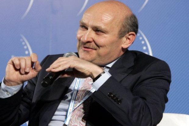 fot. PTWP Wiceprezes sieci Piotr i Paweł: Życzyłbym sobie repolonizacji handlu