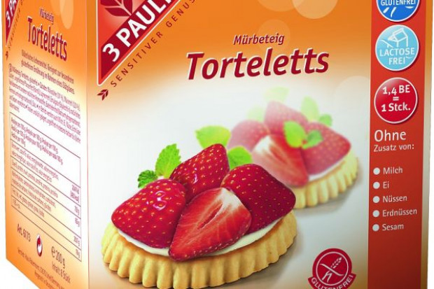 Fot. mat. pras. Bezglutenowe tartaletki 3 Pauly