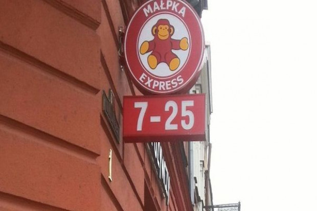 Fot. od ankieterów TakeTask Małpka Express wydłużyła godziny otwarcia