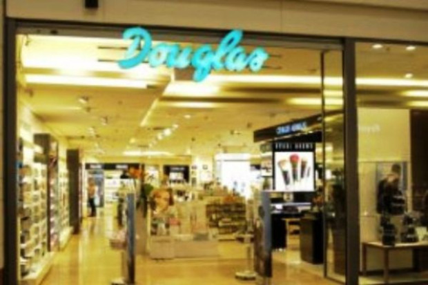 Perfumerie Douglas sprzedane za ok. 3 mld euro