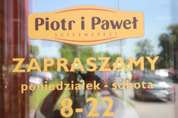 fot. Żelazna Studio Grupa Piotr i Paweł łączy spółki zależne. Jedna z nich ze stratą 1,1 mln zł