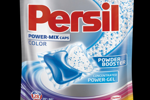 Fot. Henkel Persil Power-Mix Caps
