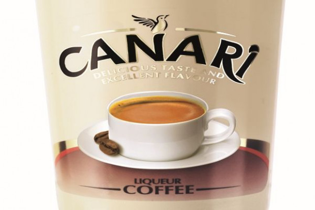 Fot. Henkell Polska Likiery marki Canari