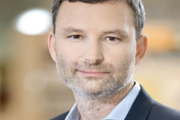 Olaf Szymański nowym szefem KappAhl Były szef Empiku pokieruje KappAhlem