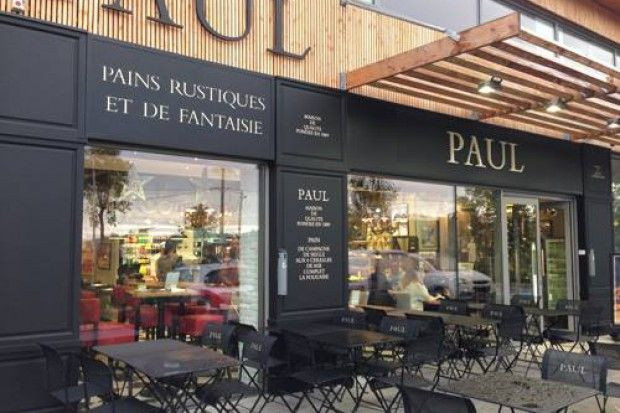 Piekarnie Paul zagoszczą na polskich ulicach fot. Facebook/Paul Właściciel Aelia, empik cafe i Relay uruchomi sieć piekarni Paul