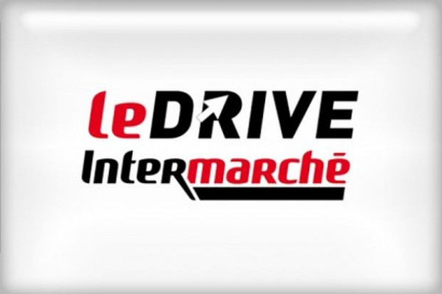 Szyld Drive może pojawić się na wszystkich sklepach Intermarche w 2016 roku Wdrożenie projektu e-sklepu we wszystkich Intermarche to 2016 rok