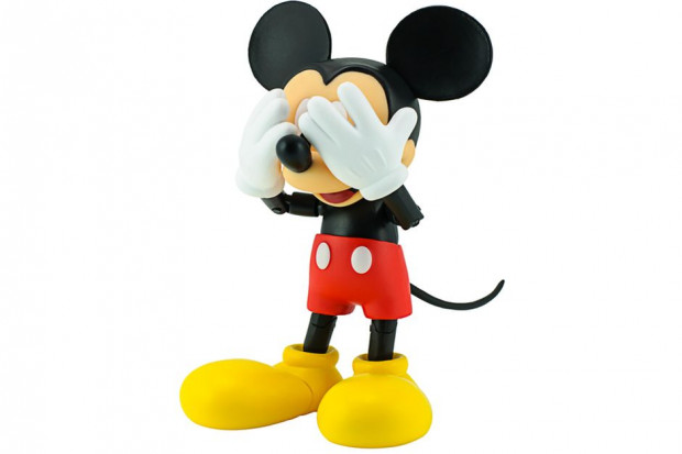 fot. shutterstock Ceny biletów do Disneylandu pod lupą KE