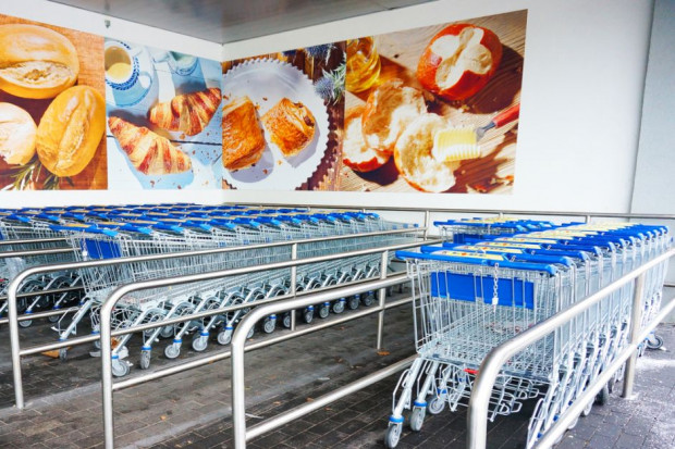 fot. shutterstock Lidl zainwestuje 20 mln zł w szkolenia pracowników