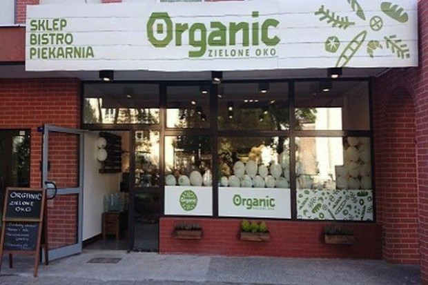 Organic Farma Zdrowia zarządza obecnie siecią 39 jednostek handlowych 1,06 zł mln zł zysku netto OFZ. Sieć postawiła na rozwój przez koncept convenience i omnichannel