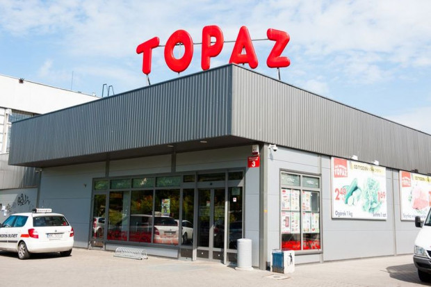fot. topaz24.pl Topaz notuje bardzo dobre wyniki finansowe - 13,5 mln zł zysku