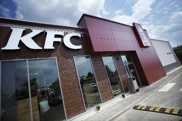 fot. AmRest Inwestycje AmRestu nie przekroczą 400 mln zł