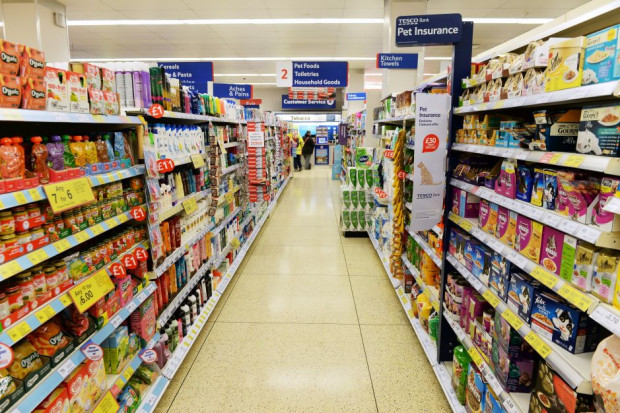 Merchandising ma duży wpływ na rotację produktów, fot. 1000 Words / Shutterstock.com Poradnik: Podstawowe zasady skutecznego merchandisingu