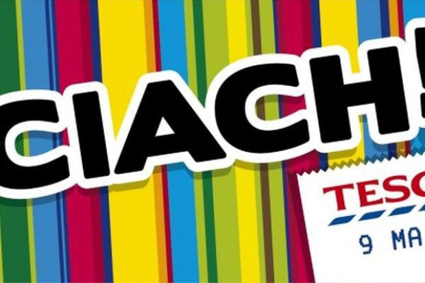 Tesco planuje ograniczyć zajmowaną powierzchnię handlową o ok. 38 tys. mkw.