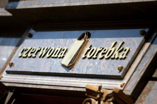 Czerowna Torebka nie komentuje planów sprzedaży Merlina, fot. Czerwona Torebka Czerwona Torebka sprzeda Merlina?