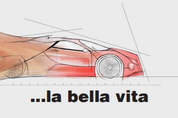 fot. Picolla Italia Piccola Italia z 10. placówką w sieci