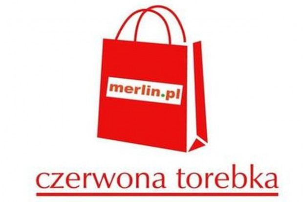 Merlin.pl jest jednym z najstarszych polskich sklepów internetowych, fot. Czerwona Torebka Czerwona Torebka i Tell podpisały list intencyjny w sprawie sprzedaży Merlin.pl