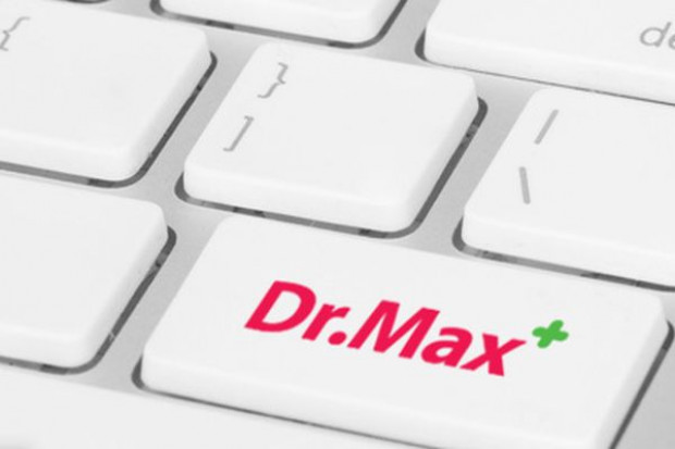 fot. za drmax.pl Penta kosztem 5 mln euro wyremontuje sieć aptek w Polsce