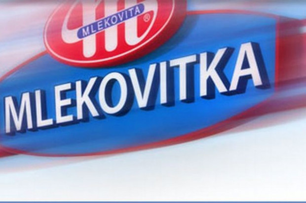 Mlekovita rozwija sieć sklepów firmowych Mlekovita rozwija sieć sklepów franczyzowych