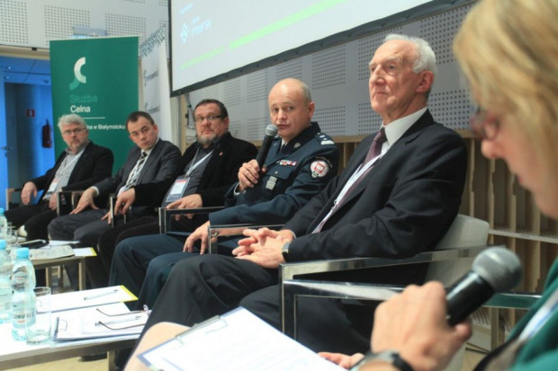 fot. PTWP Klienci ze Wschodu zmienili charakter podlaskiego handlu