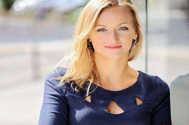 Anna Jarzębowska-Kwiatek Anna Jarzębowska-Kwiatek zastąpiła Jacka Spychałę w spółce Żabka Polska