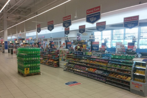 Użyteczność kas samoobsługowych okiem ekspertów UX