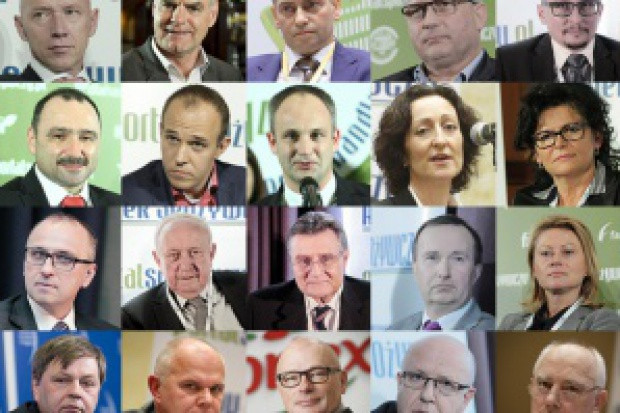 Forum Rynku Spożywczego i Handlu 2015 to największa konferencja dedykowana sektorowi spożywczemu oraz handlowemu w Polsce. Na zdjęciu uczestnicy poprzednich edycji FRSiH. fot. ptwp Po raz ósmy ruszyło Forum Rynku Spożywczego i Handlu