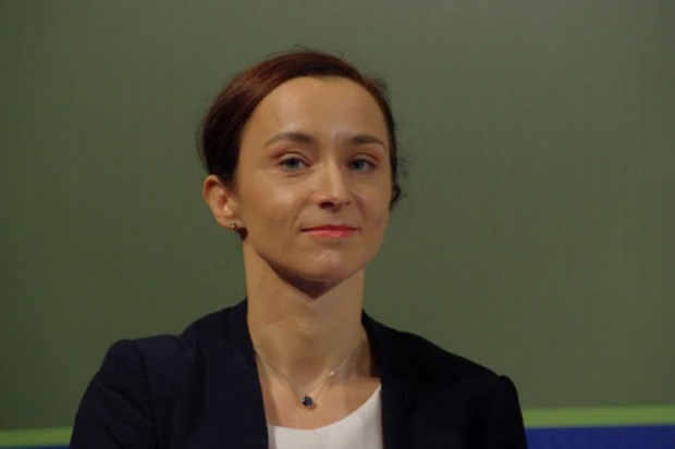 Agnieszka Gosiewska, Nielsen, fot. Żelazna Studio VIII FRSiH: Smartfon będzie ważnym elementem zakupów