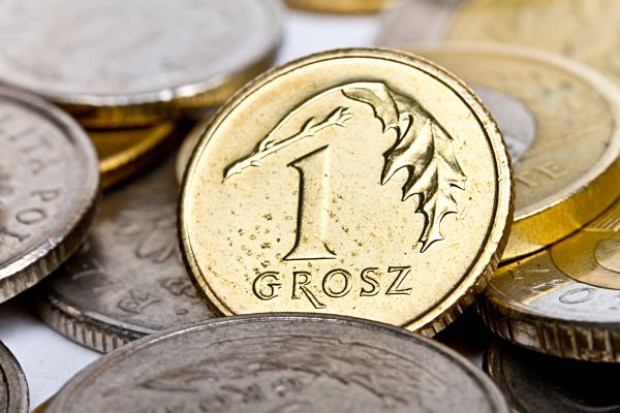 fot. shutterstock Ekspert: Promocyjna sprzedaż towaru za 1 grosz daje sprzedawcy prawo do odliczenia podatku