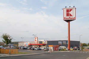 Polska drugim największym rynkiem dla Kauflandu. Sieć rozwija się m.in. dzięki...