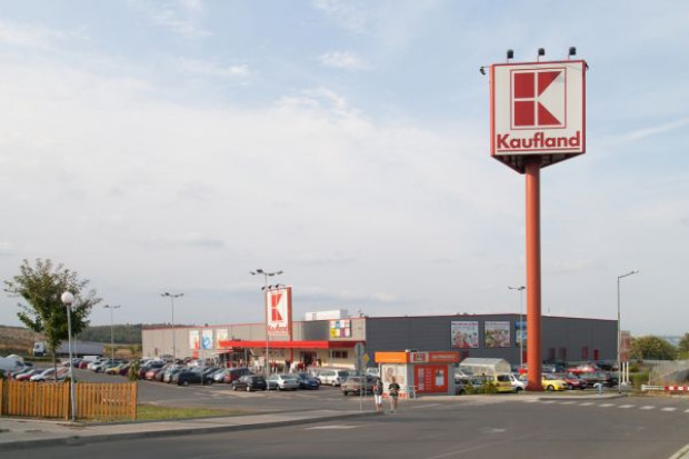 fot. shutterstock Polska drugim największym rynkiem dla Kauflandu. Sieć rozwija się m.in. dzięki systemom GIS