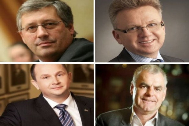 Największe transfery personalne w sieciach handlowych w 2015 roku