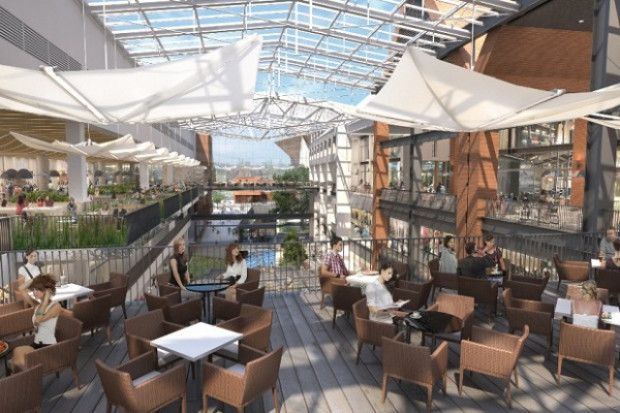 Profesjonalistów sektora gastronomii oceniają potencjał rynku jako rosnący, fot. za Forum Gdańsk Raport: Klienci jednorazowo zostawiają w restauracji 24 zł