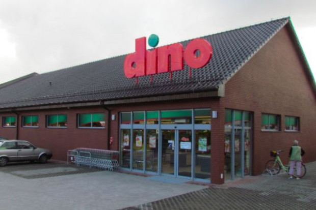 fot. za marketdino.pl Dino chce otwierać rocznie około 100 sklepów