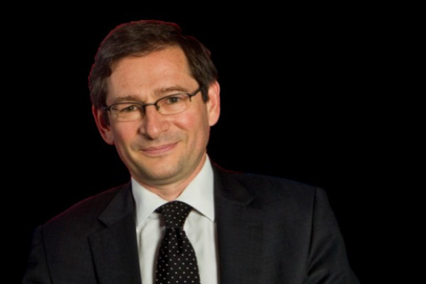 Na zdj. Adam Jasser Adam Jasser odwołany ze stanowiska szefa UOKiK