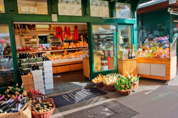 fot. shutterstock Węgierski ekonomista: Podatek od hipermarketów wzmocnił rodzimy biznes