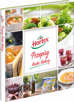 Promocja konsumencka marki Hortex