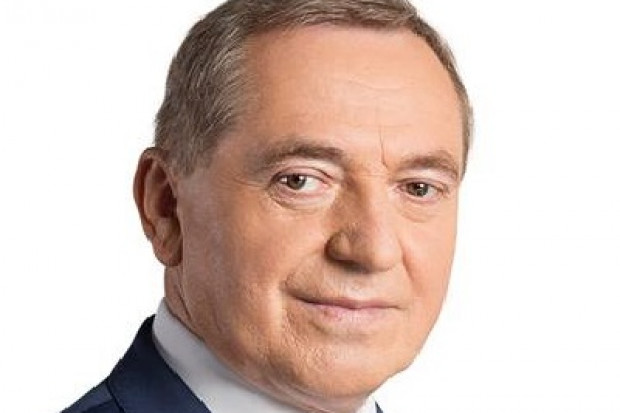 Na zdj. szef Komitetu Stałego Rady Ministrów, minister Henryk Kowalczyk, fot. za Facebook.com Nowy pomysł rządu - sklepy nie będą mogły podnieść cen?