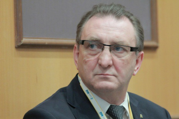 Na zdj. Ryszard Jaśkowiak, fot. PTWP Społem podejmie kolejną próbę skonsolidowania zakupów